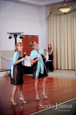 Best Lake Mary Events Center Wedding - Sandra Johnson (SJFoto.com)
